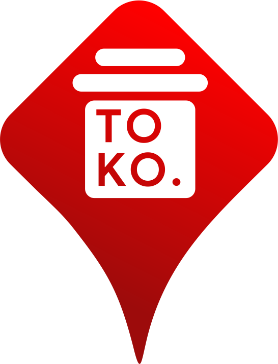 Toko